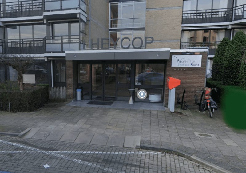 Heycoplaan 2, 3621 WD Breukelen, Nederland