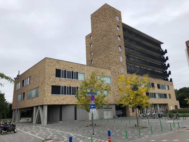 Semmelweisstraat 140, 9728 NA Groningen, Nederland