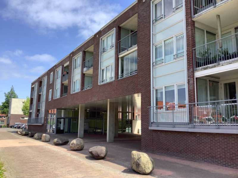 De Drentsehof 29A