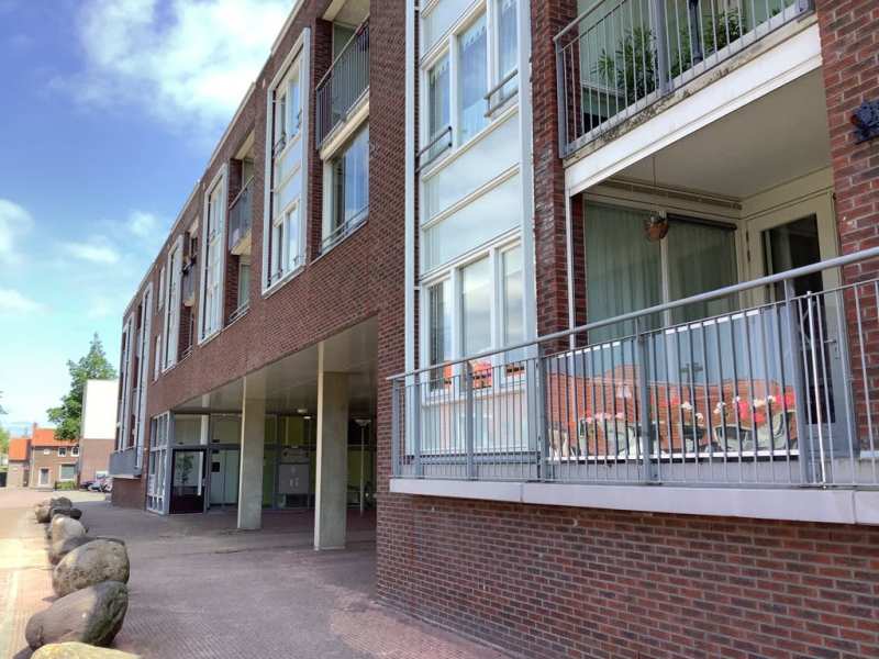 De Drentsehof 29A