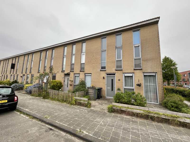 Daniël Ruynemanlaan 23, 9744 DM Groningen, Nederland