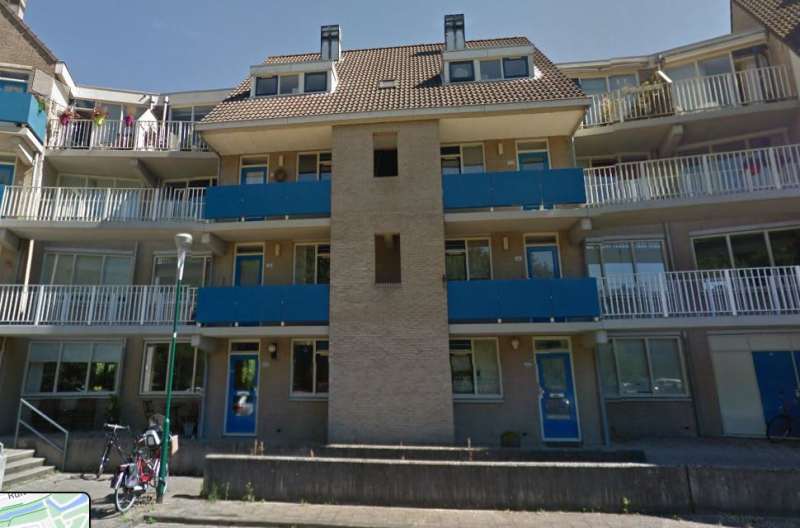 Nobelslag 136, 3991 TR Houten, Nederland