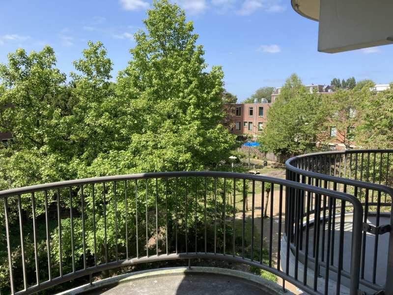 Assendelftstraat 166