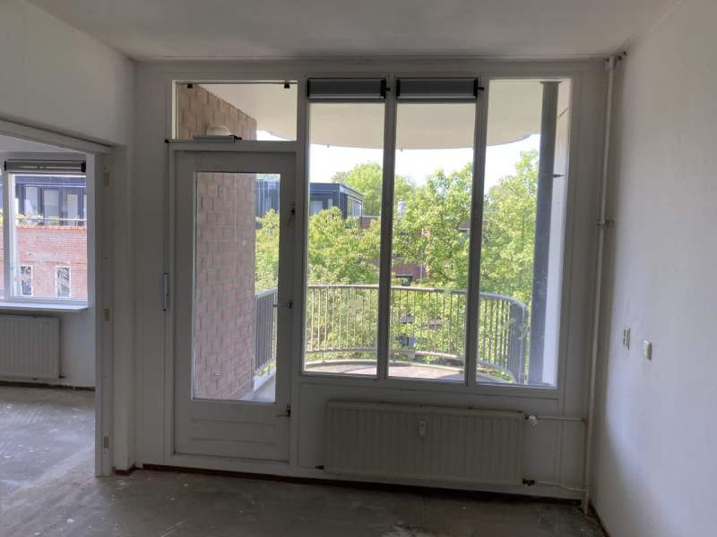 Assendelftstraat 166