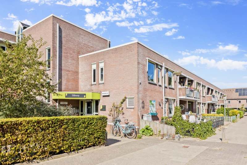 Overlanderstraat 32