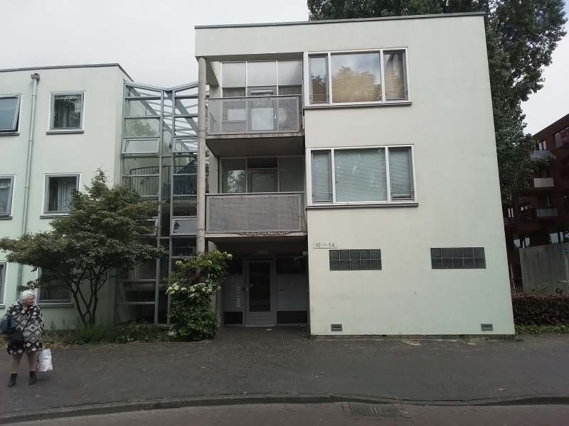 Akerwateringstraat 28, 1069 GE Amsterdam, Nederland