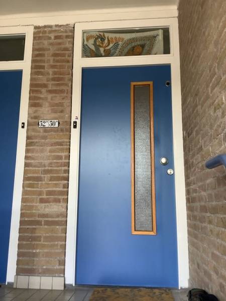 Lodewijk Napoleonplantsoen 30