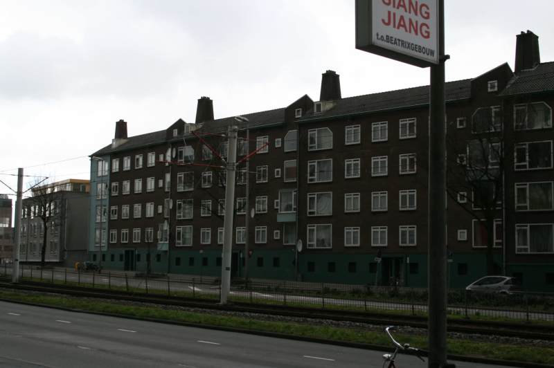 Graadt van Roggenweg 89, 3531 AG Utrecht, Nederland