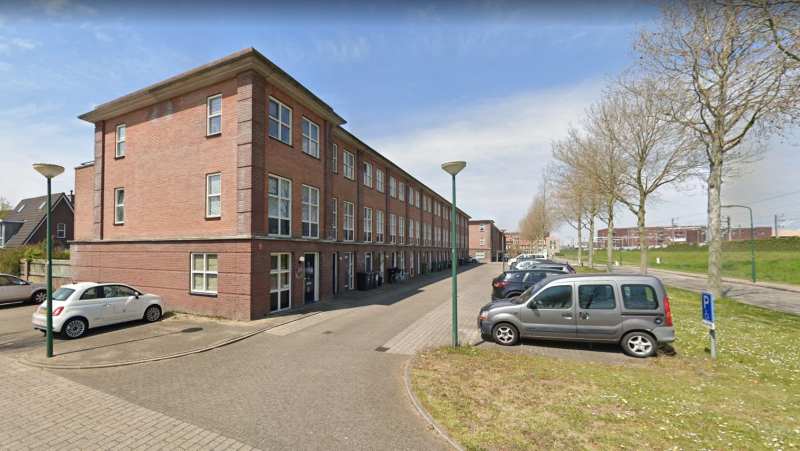 Edelsteen 144, 3991 ST Houten, Nederland