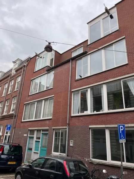 Bloemstraat 169, 1016 LA Amsterdam, Nederland
