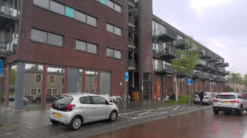 Mandarijnenstraat 23