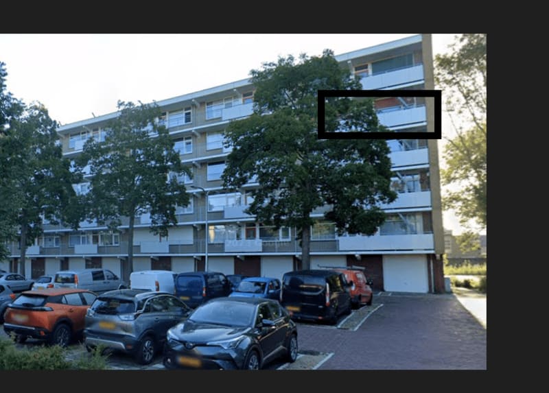 Tiber 80, 1186 KT Amstelveen, Nederland