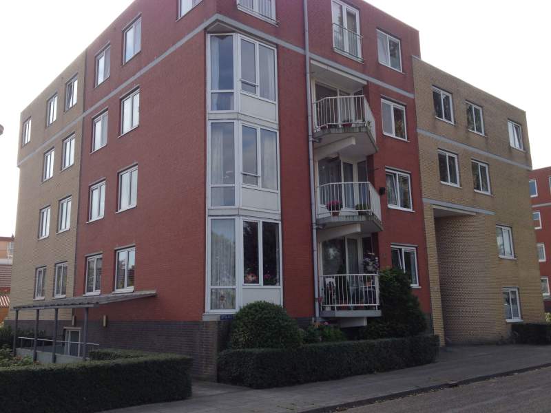 L.M. van Noppenstraat 14, 9728 VW Groningen, Nederland