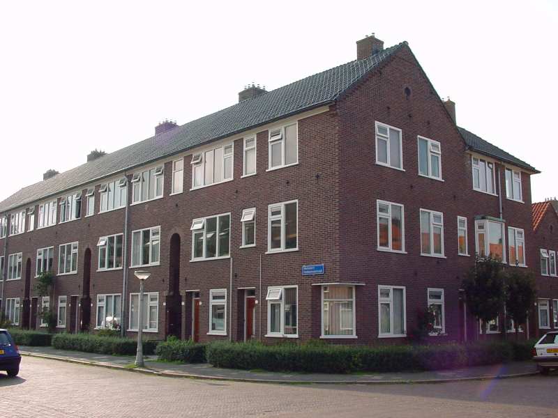 Meindert Hobbemastraat 19B, 9718 RN Groningen, Nederland