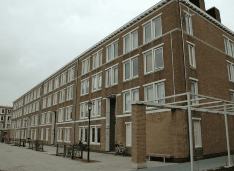 Brouwerstraat 12C, 4204 EK Gorinchem, Nederland