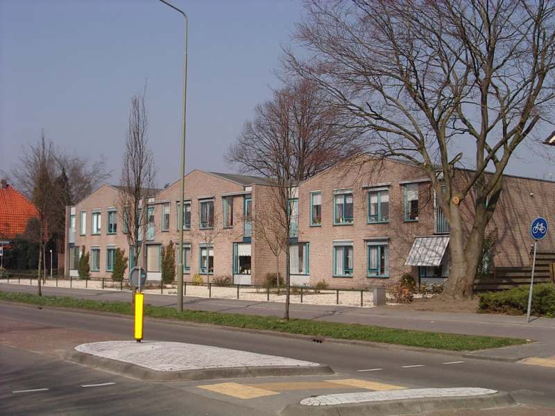 Bouwheerstraat 39, 3772 AL Barneveld, Nederland