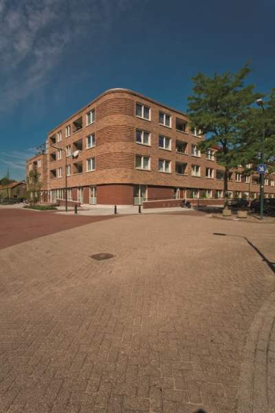 Snipstraat 8, 3742 VV Baarn, Nederland