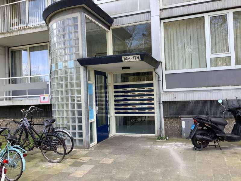 Falklanddreef 167, 3563 AP Utrecht, Nederland