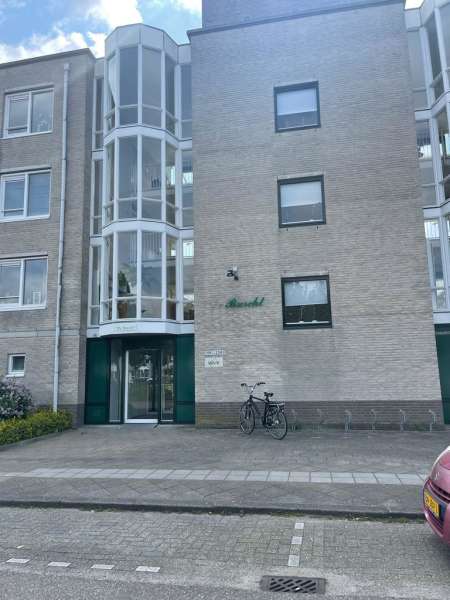 Aletta Jacobsdreef 164, 2135 ND Hoofddorp, Nederland