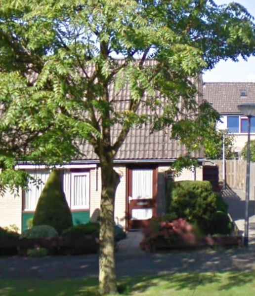 Wilgenlaan 5, 3927 AA Renswoude, Nederland