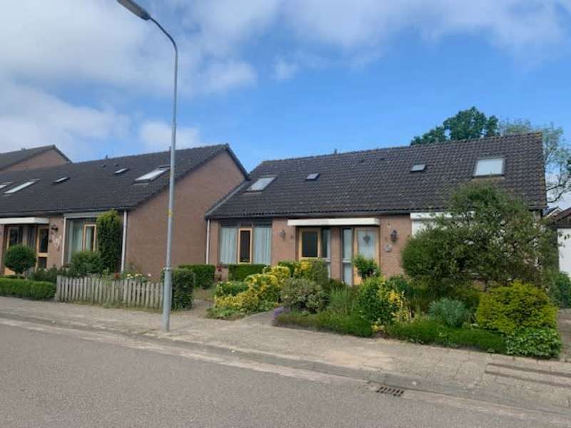 Laan van Nieuw Meerten 10