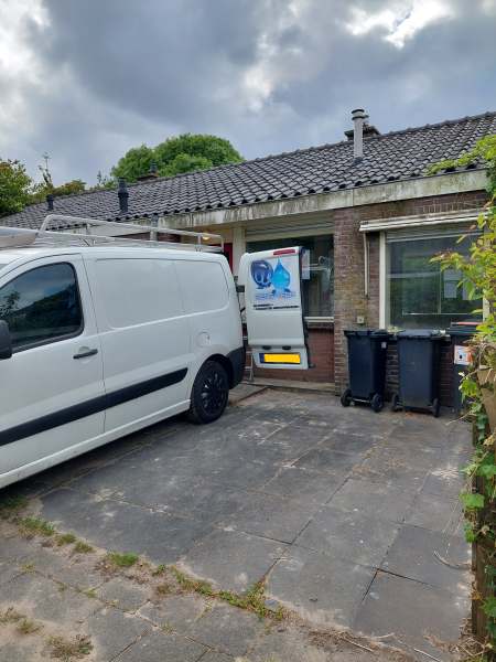 Drakenstraat 30, 1435 KB Rijsenhout, Nederland