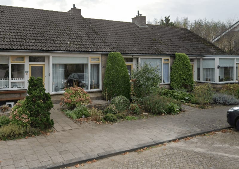 Kastanjelaan 10, 4128 SR Lexmond, Nederland