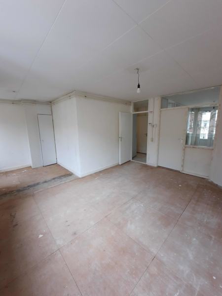 Andries Snoekstraat 5