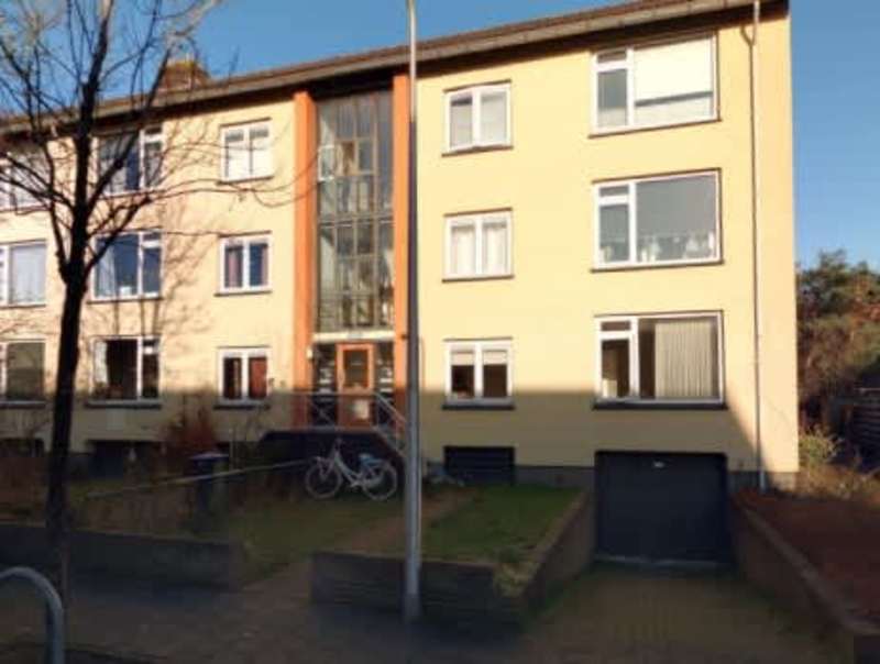 Verschurestraat 10, 1222 CN Hilversum, Nederland