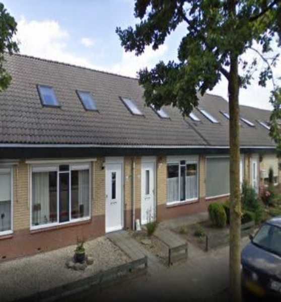 Van Arckelweg 42, 3927 BP Renswoude, Nederland