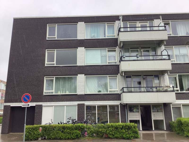 Victoria Regiadreef 16, 3563 GH Utrecht, Nederland