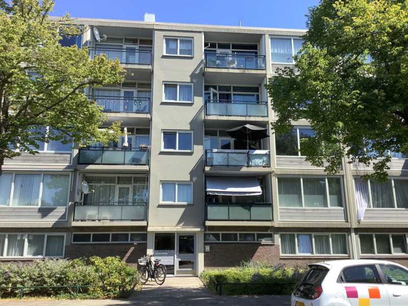 Marco Pololaan 184, 3526 GM Utrecht, Nederland