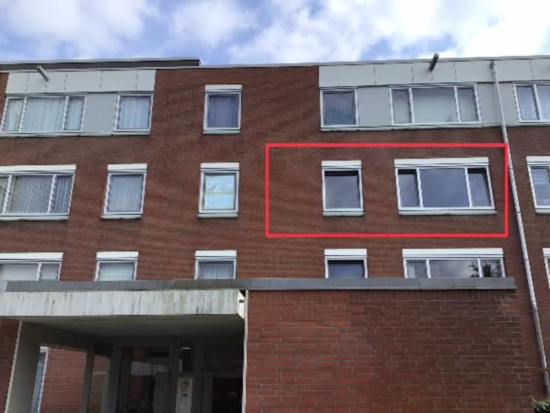 Maarsenhof 277, 1106 PE Amsterdam, Nederland