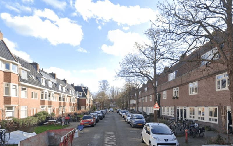 Pythagorasstraat 112B