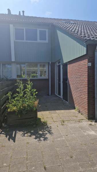 Orchideestraat 97, 9731 GD Groningen, Nederland