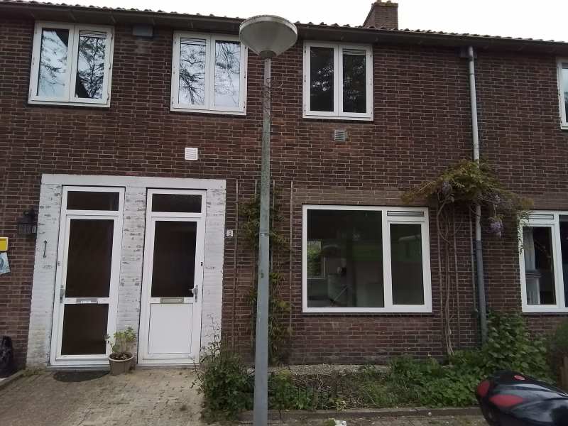 Hoogwoudstraat 8