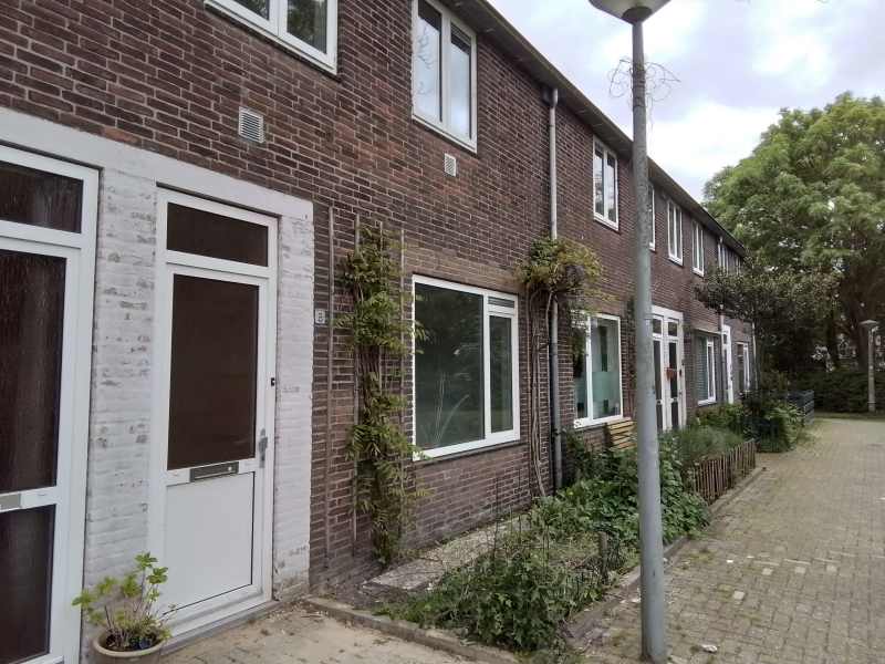 Hoogwoudstraat 8