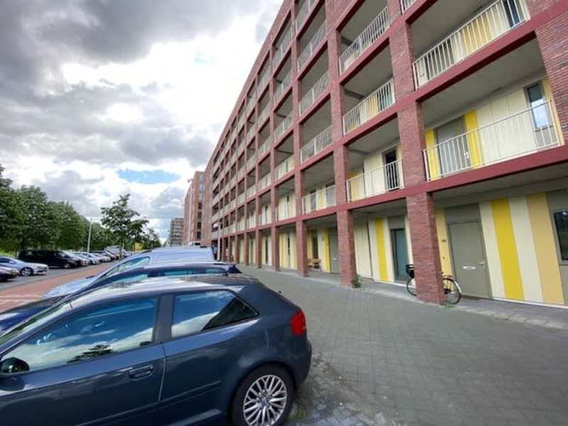 Willem Frederik Hermansstraat 718, 3544 Utrecht, Nederland