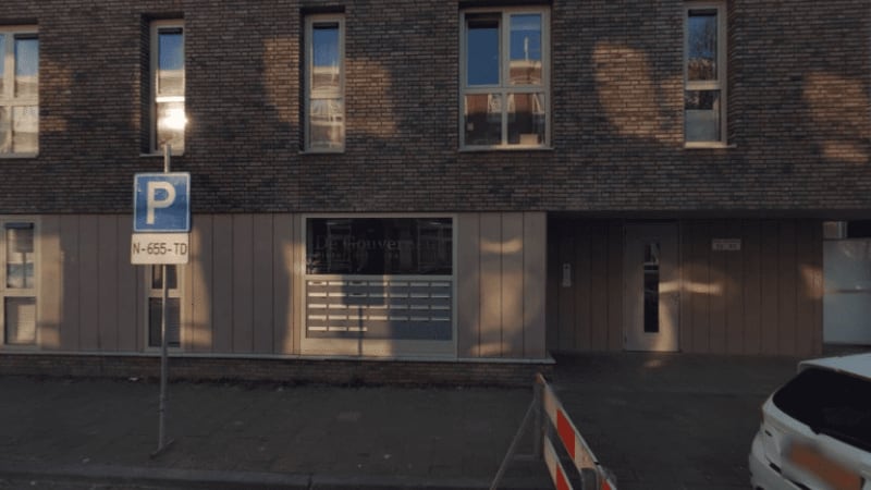 Pieter Bothstraat 77, 3531 GX Utrecht, Nederland