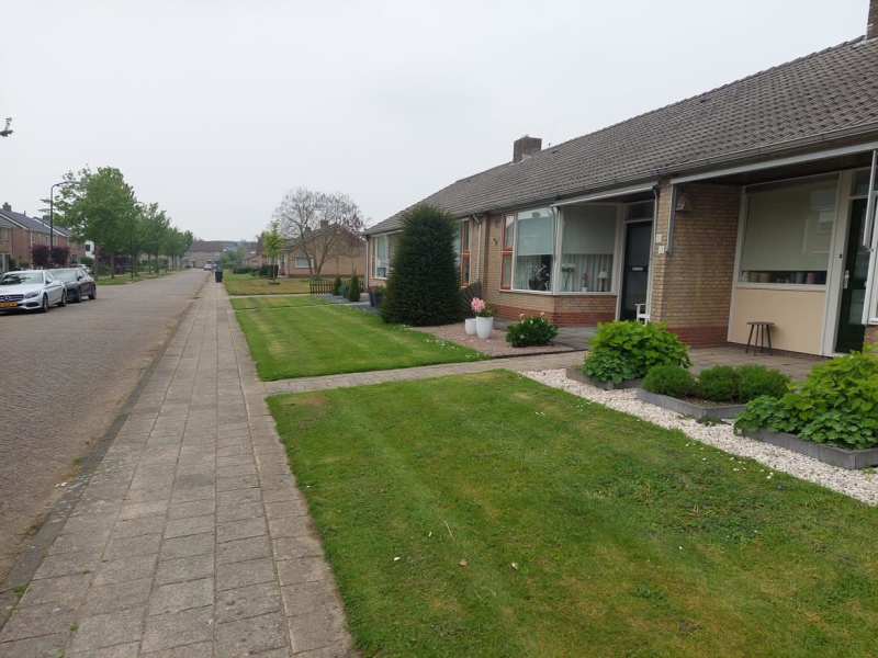 Graaf van Hornelaan 41, 4251 GJ Werkendam, Nederland