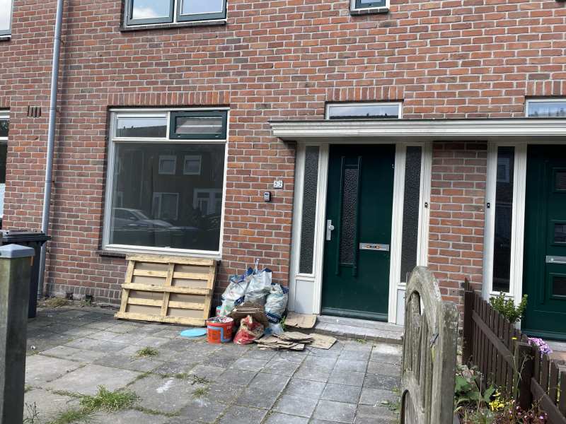 Jacobus Gorisstraat 52