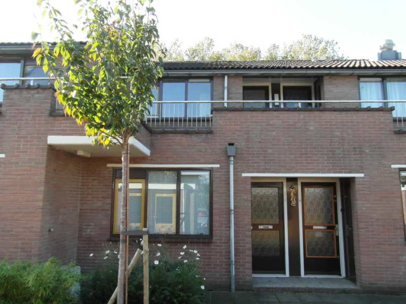 Rosendaal 17, 3421 CG Oudewater, Nederland