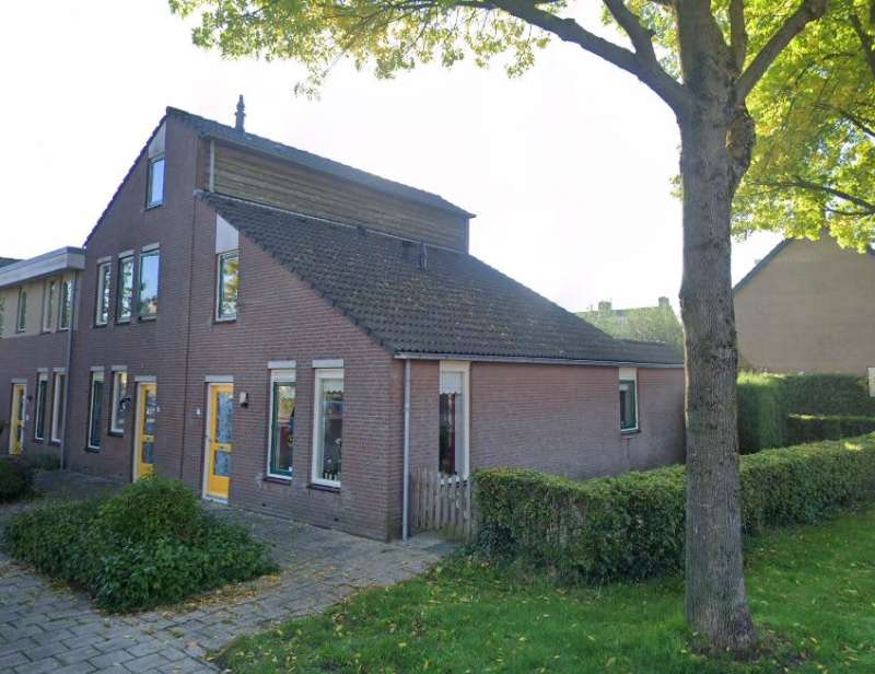 Zilverschoonhof 1, 3991 HD Houten, Nederland