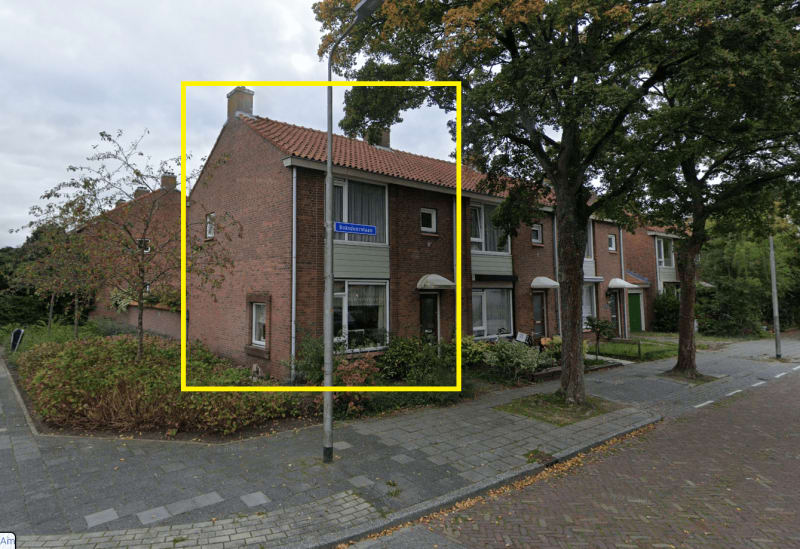 Boksdoornlaan 2, 1185 EC Amstelveen, Nederland