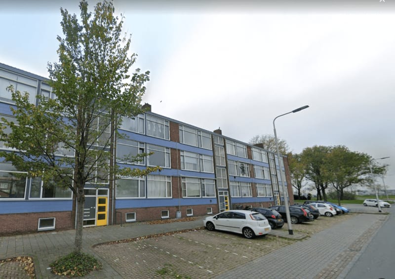 Willebrordstraat 54, 1971 DD IJmuiden, Nederland