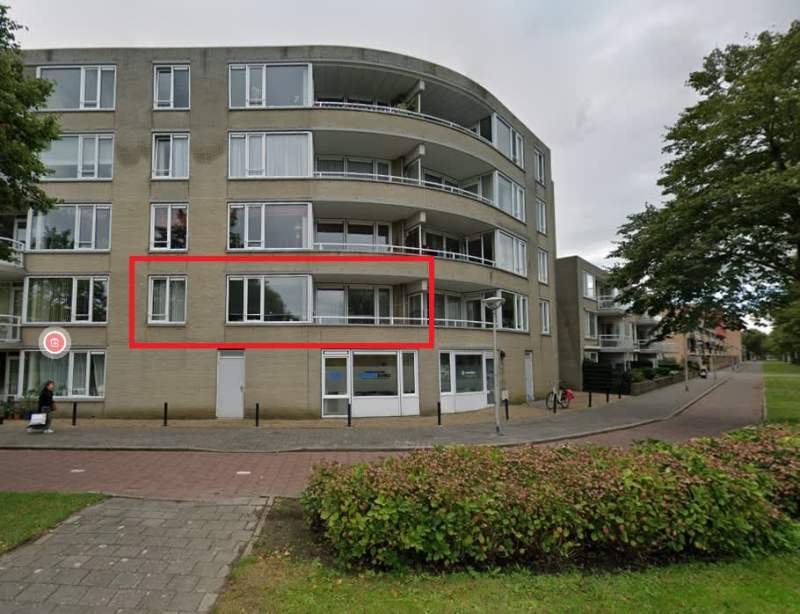 Dignahoeve 23, 1187 LM Amstelveen, Nederland