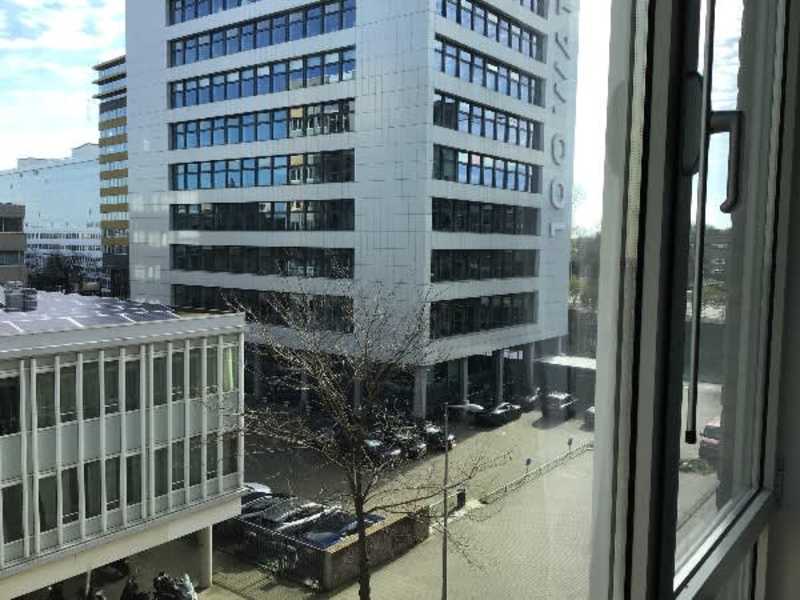 Prins Bernhardplein 77