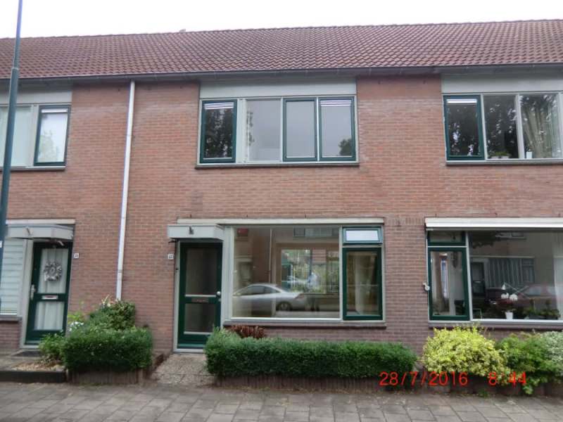 Sprenkelaar 48, 3905 WS Veenendaal, Nederland