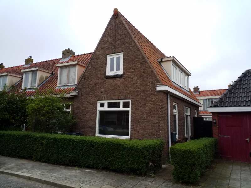 Anjelierstraat 8