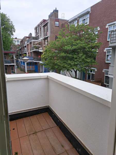 Nieuwe Houttuinen 81